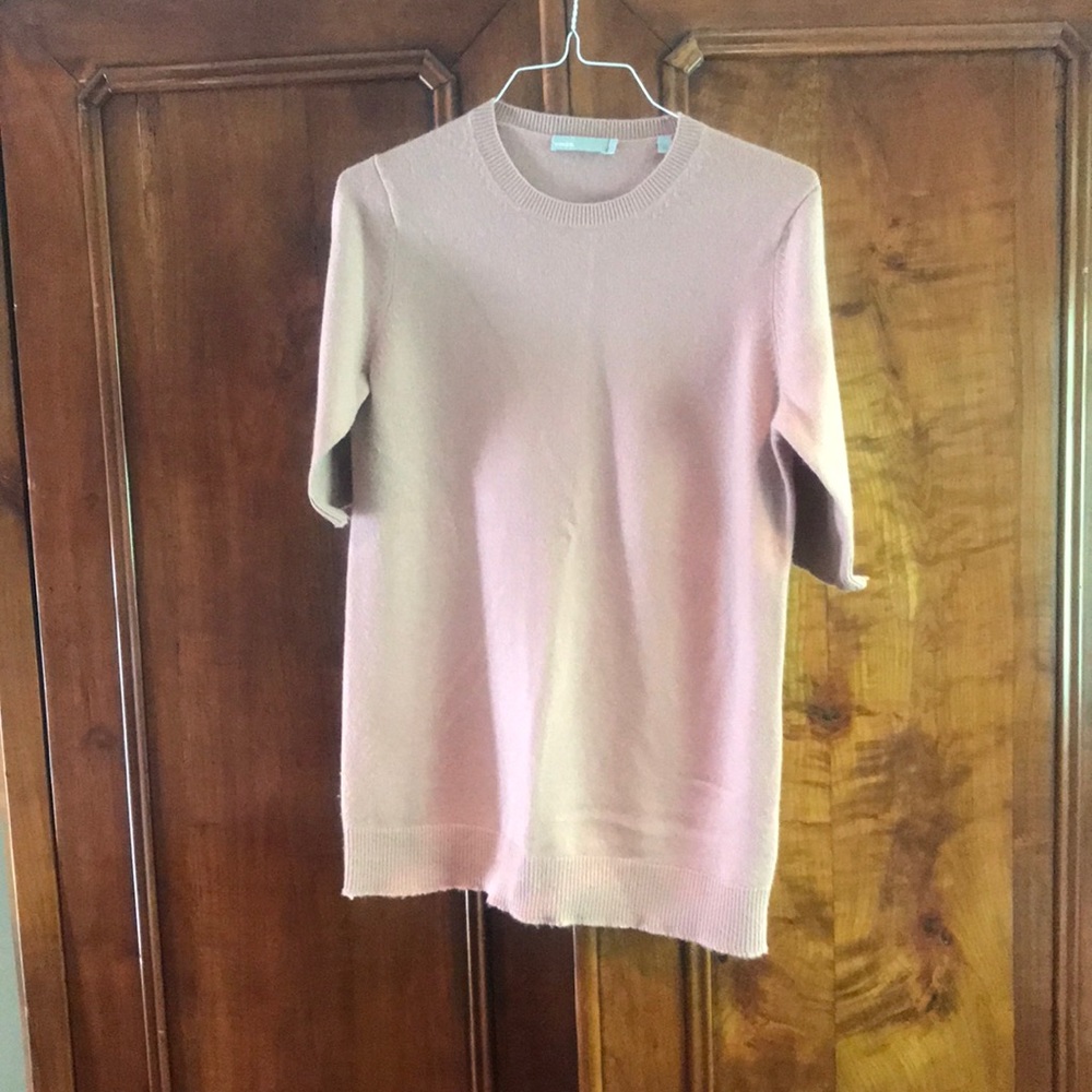 Vince cashmere sweater